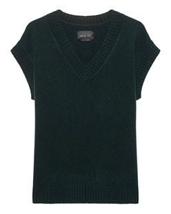 JADICTED Cashmere Wool Emerald 