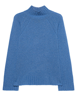 JADICTED Raglan Knit Sky Blue
