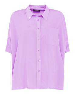 JADICTED Short Sleeve Orchid