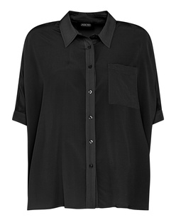 JADICTED Short Sleeve Black