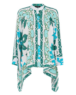 JADICTED Poncho White Ethno
