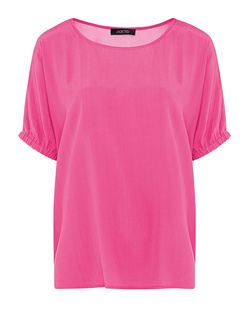 JADICTED Balloon Silk Pink