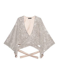 JADICTED Sequin Cream
