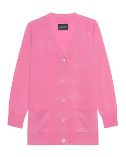 JADICTED Flat Knit Pink
