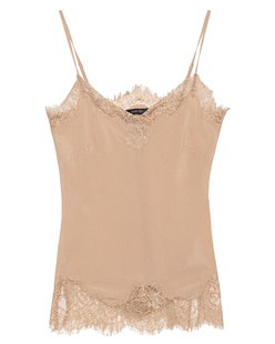 JADICTED Lace Mocca