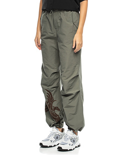 JADICTED Casual Pilot Grey Eagle