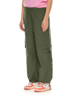 JADICTED Pilot Pants Olive