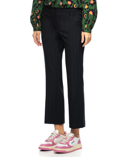 JADICTED Crop Black