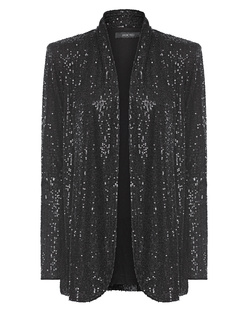 JADICTED New Sequins Black