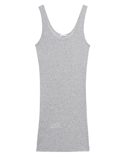 iHEART Sarina Silver Melange Grey