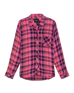 RAILS Hunter Electric Pink