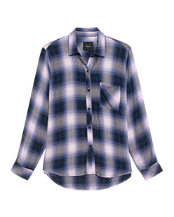 RAILS Hunter Orchid Navy