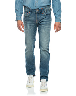 TRUE RELIGION Rocco Foum Baseline 