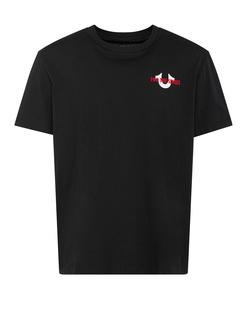 TRUE RELIGION World Tour Black