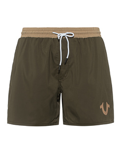 TRUE RELIGION Board Short Kalamata