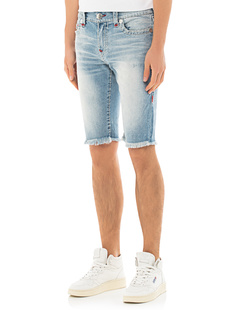 TRUE RELIGION Rocco No Flap Light Blue
