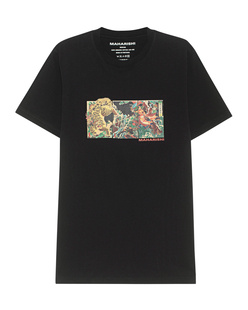 Maharishi Tiger vs. Samurai Black