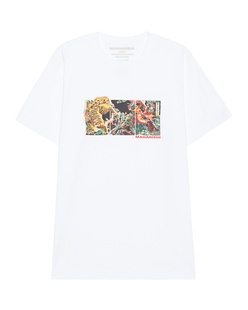 Maharishi Tiger vs. Samurai White