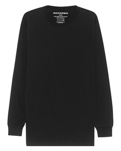 Maharishi Hiikeshi Organic Black