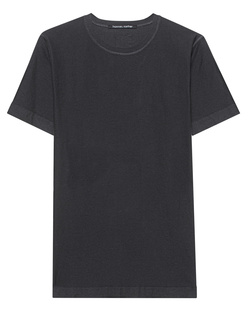 HANNES ROETHER Cotton Crew Neck Shady