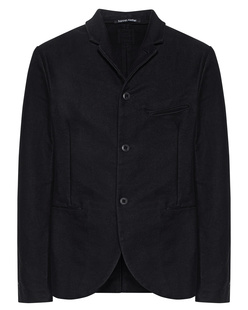 HANNES ROETHER Zeylon Cotton Black