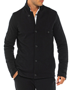 HANNES ROETHER Cotton Black