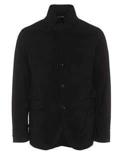 HANNES ROETHER Stripe Black