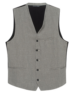 HANNES ROETHER Zerbe Beige Black