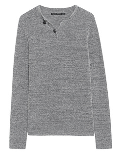 HANNES ROETHER Button Chic Posh