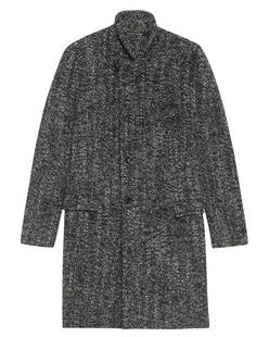 HANNES ROETHER Teflon Original Anthracite