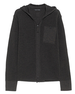 HANNES ROETHER Tecno Parka Brown