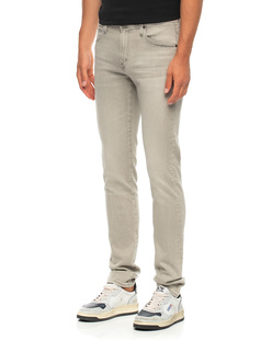 AG Jeans Dylan Slim Skinny Wini Grey 