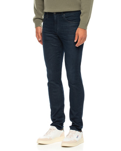 AG Jeans Dylan Slim Skinny Darkblue