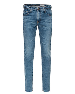 AG Jeans Dylan Slim Skinny Blue