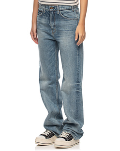 Nili Lotan Mitchell Summer Wash Blue