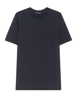 TRUSTED HANDWORK Basic Navy