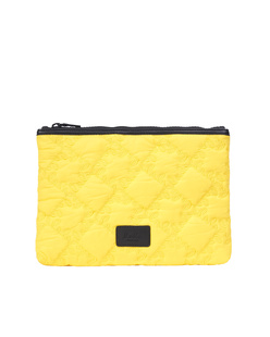 LALA BERLIN Arda Pouch Bright Limelight