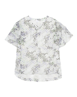 LALA BERLIN Tenya Dotty Heritage Multicolor