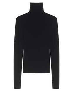 LALA BERLIN Kalliopi Black