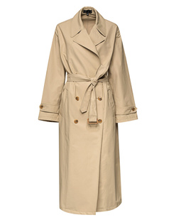 Nili Lotan Louis Oversized Beige