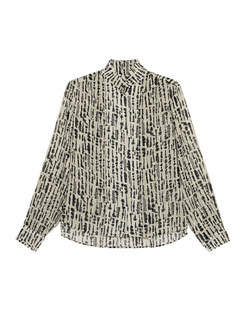 iHEART Kiki Silk Multicolor