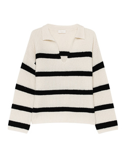 iHEART Myra Black White