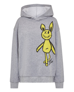 CAMOUFLAGE COUTURE Rabbit Grey