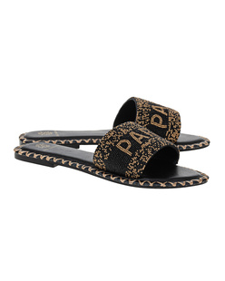 DE SIENA Paris Black Gold