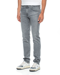 AG Tellis Modern Slim Grey