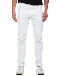 AG Jeans Tellis White