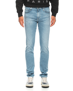 AG Jeans Tellis Light Blue
