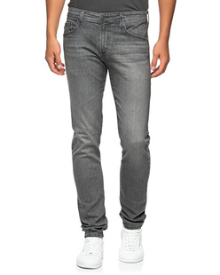 AG Jeans Tellis Modern Slim Grey