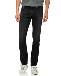 AG Jeans Modern Slim Black