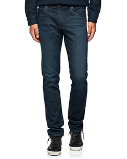 AG Tellis Modern Slim Dark Blue